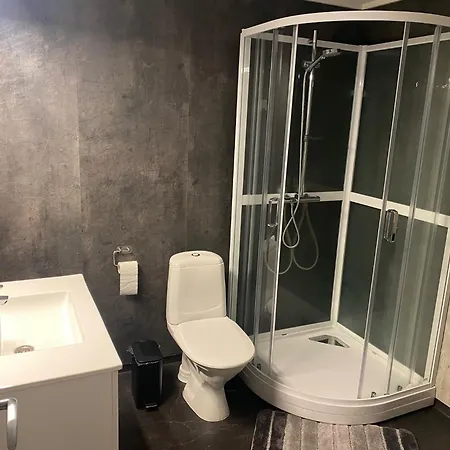 شقة Arctic Seafront شِرِكينيس