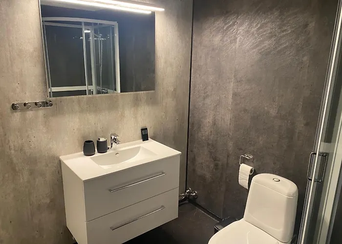 Apartament Arctic Seafront *
