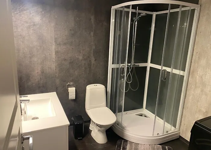 Apartament Arctic Seafront Kirkenes
